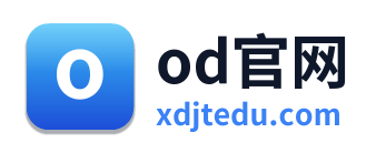 od官网